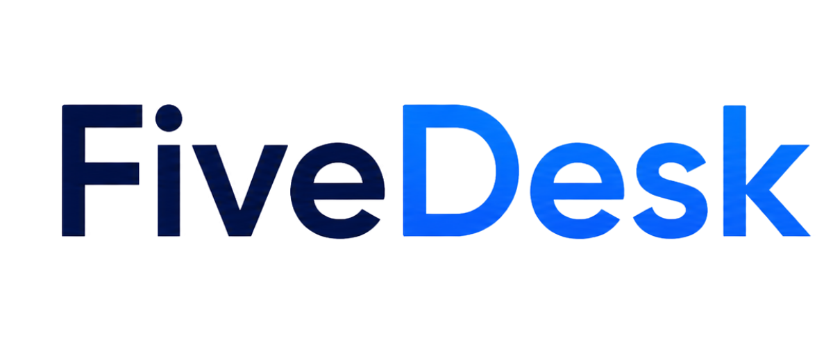 FiveDesk